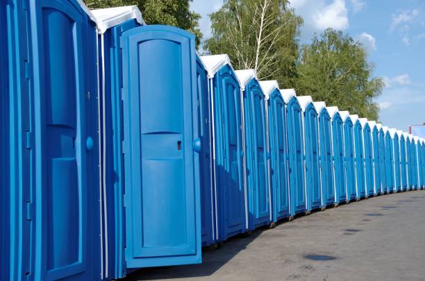 Portable Toilet Options We Offer in Brighton, CO